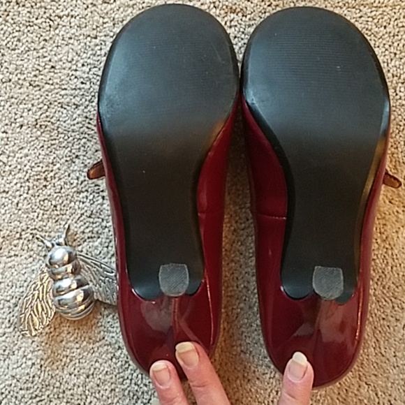 Mia 2 Dress Heels - Picture 4 of 8